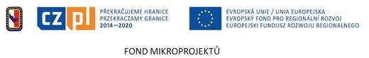 logo fond mikroprojektu